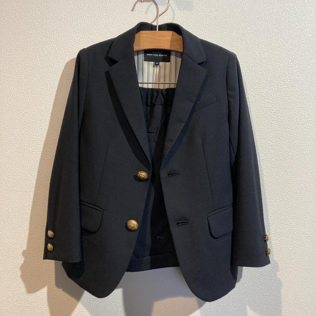 フォーマル・ドレス・スーツ chinachu501