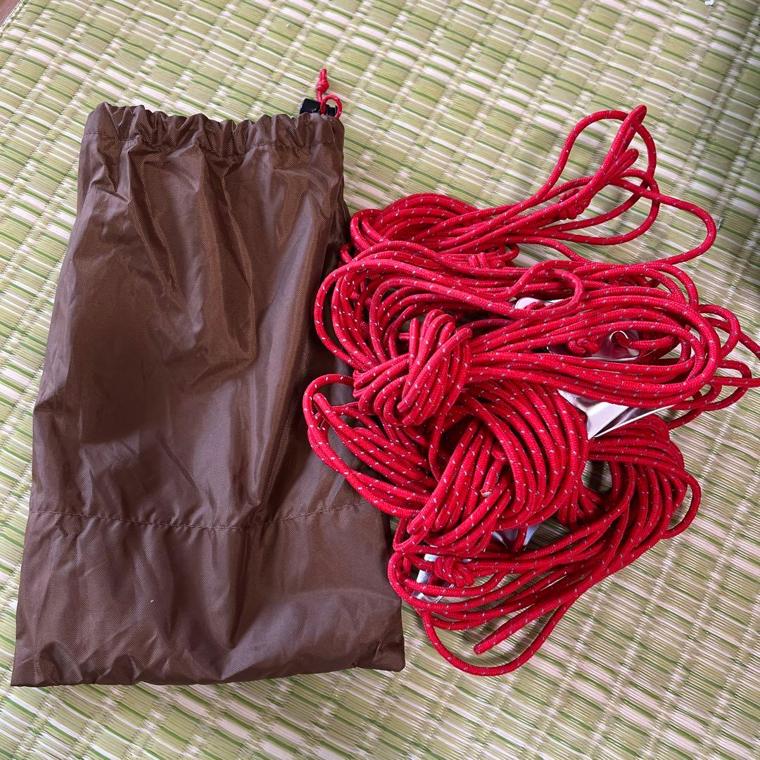 ツクツクベース　カーキ　DoD