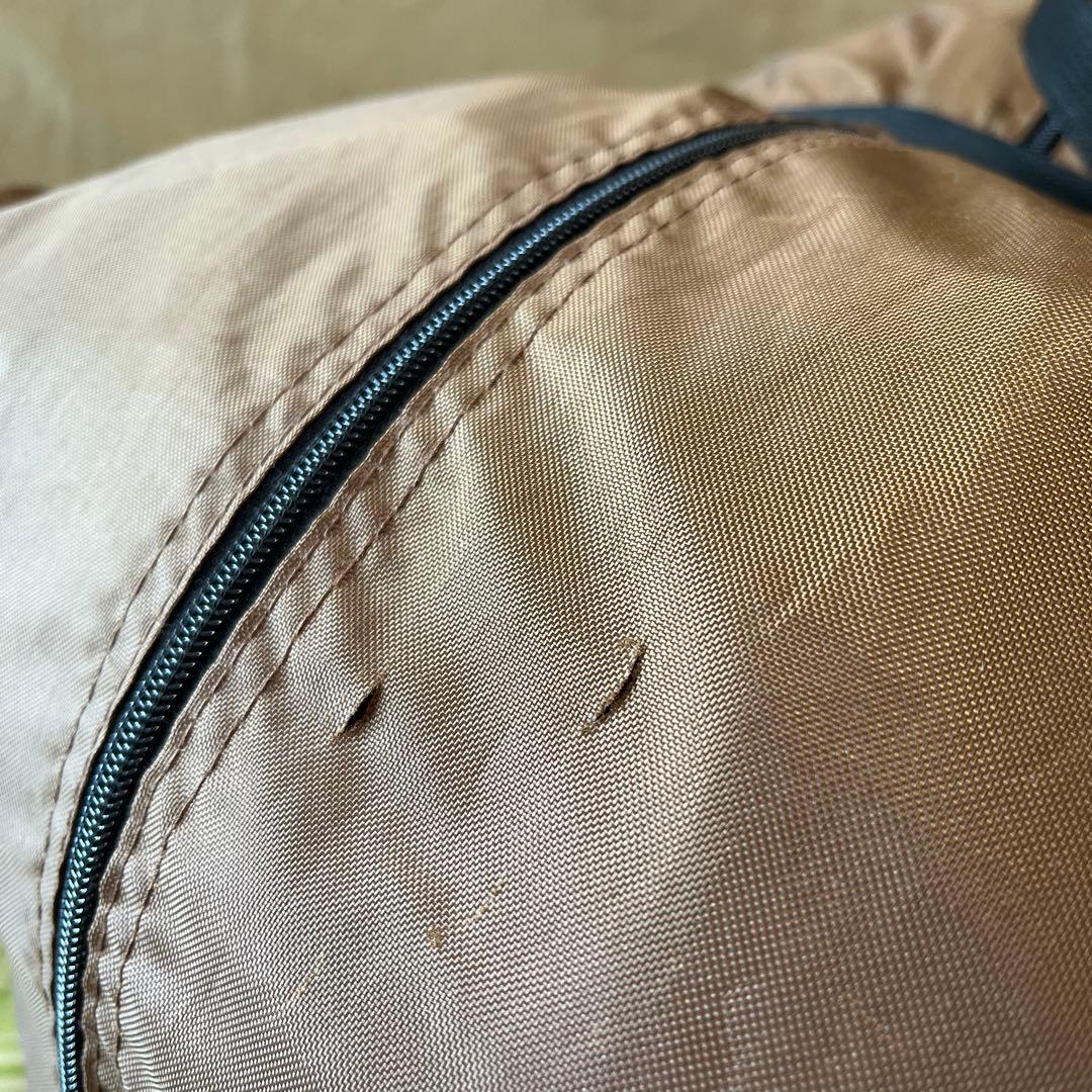 ツクツクベース　カーキ　DoD