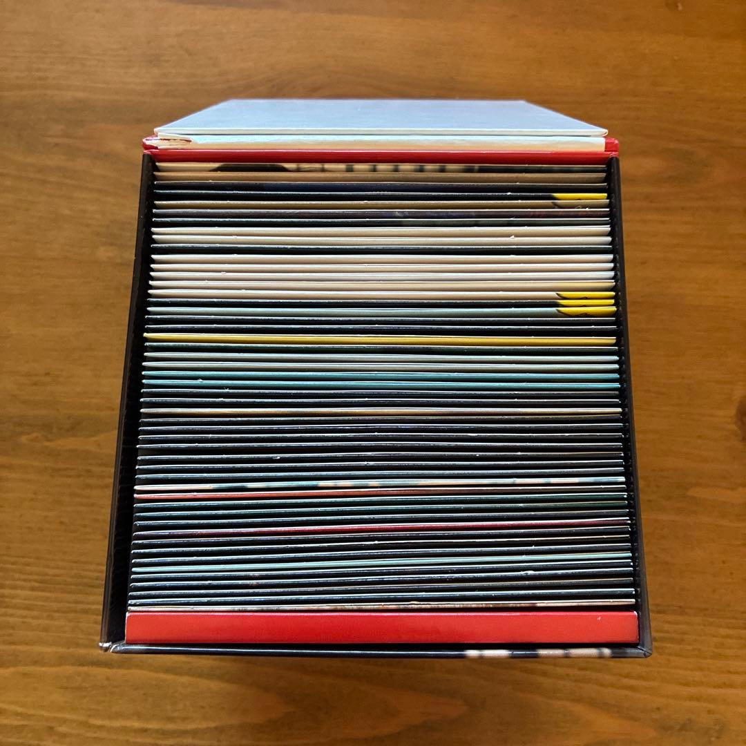 小澤征爾　COMPLETE RECORDINGS ドイツ・グラモフォン