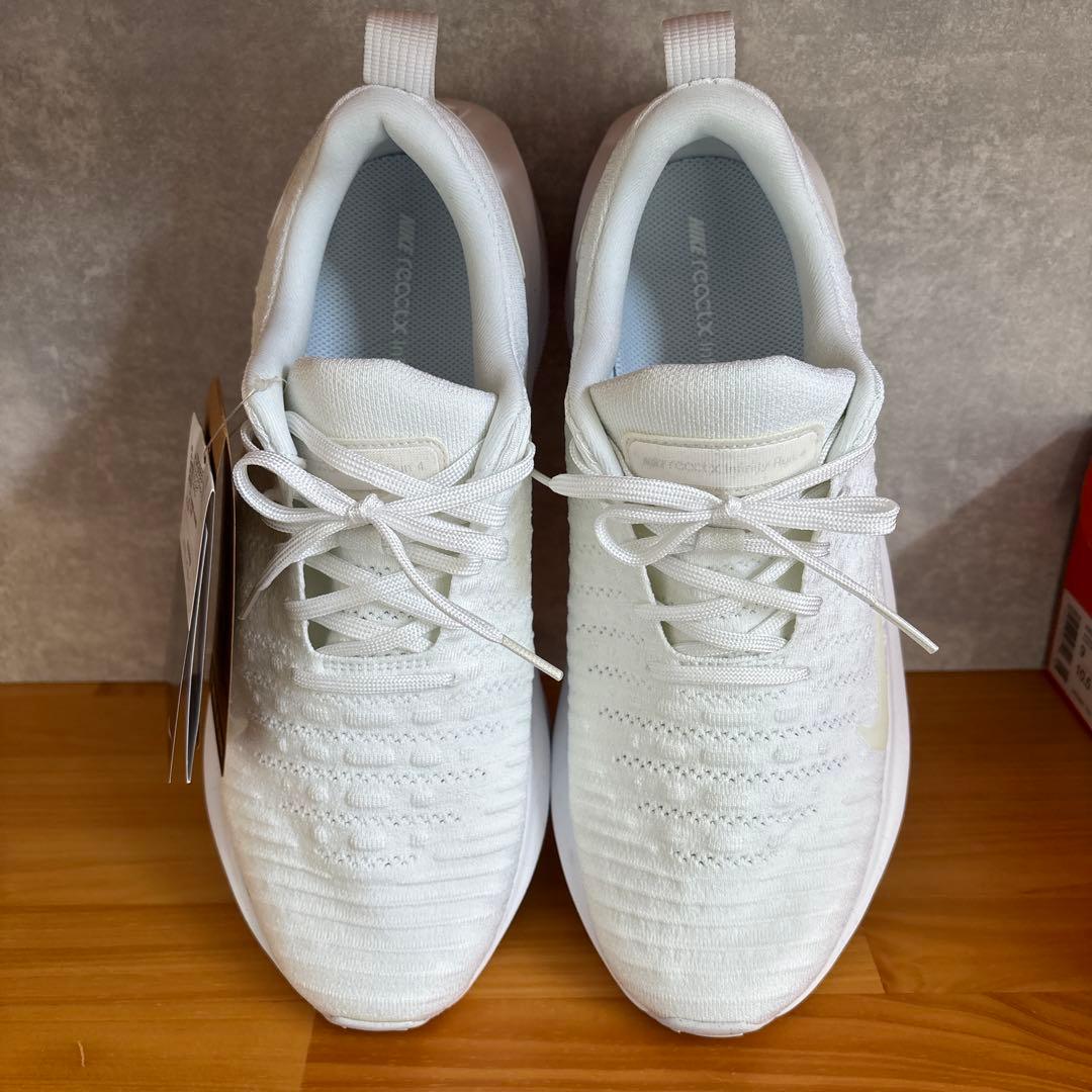 ナイキ　リアクトインフィニティラン4 27.0cm