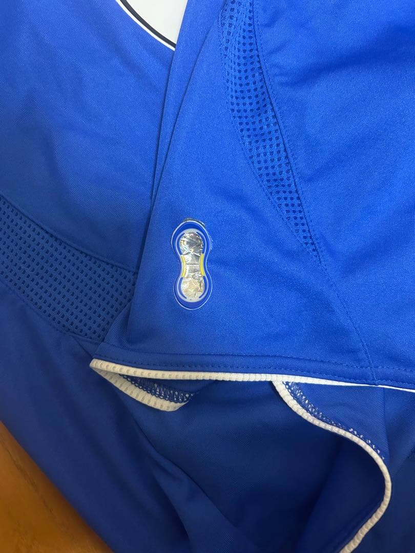 チェルシー 長袖ユニフォーム ランパード