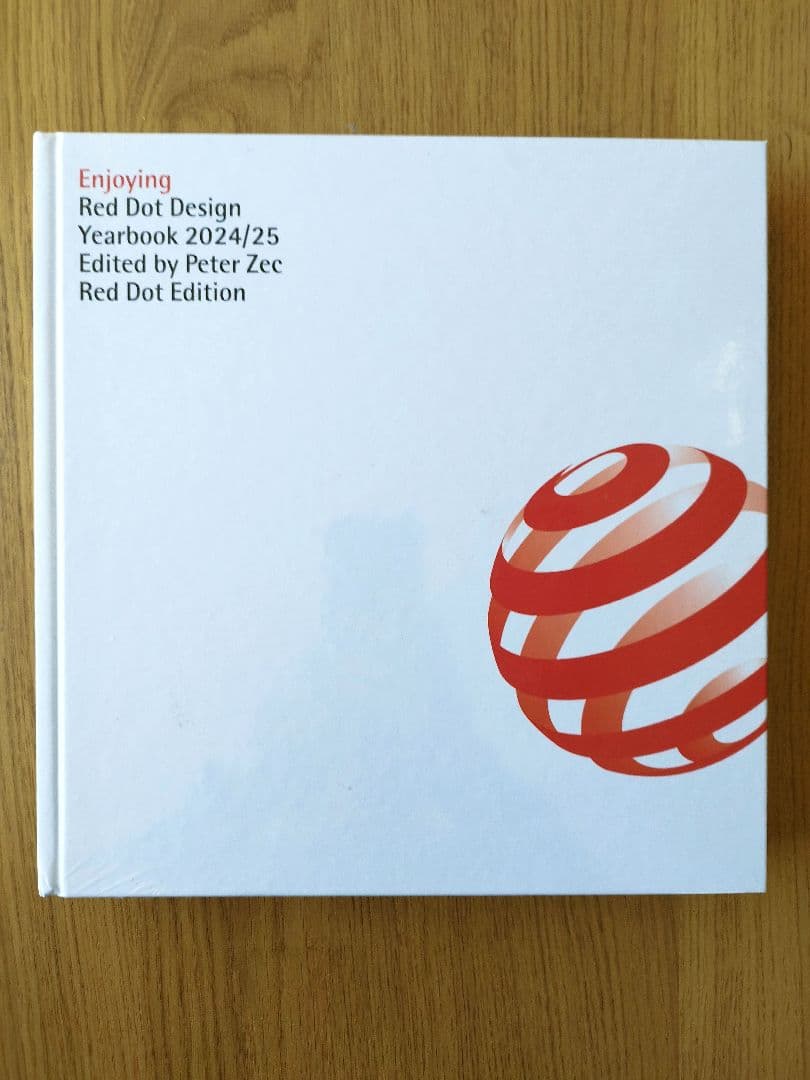 アート・デザイン・音楽 Reddot Design Yearbook 2024/2025