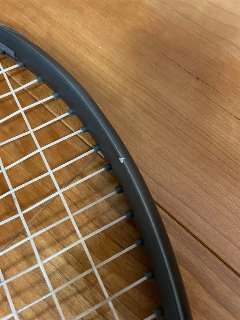 【rie***さん専用ページ】Wilson RF01 2本