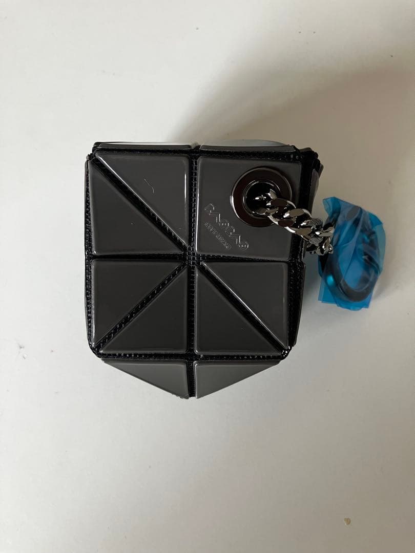 BAO BAO ISSEY MIYAKE バオバオ イッセイミヤケ ミニキューブ