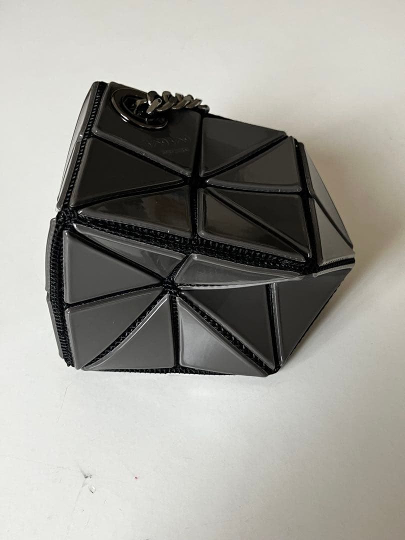 BAO BAO ISSEY MIYAKE バオバオ イッセイミヤケ ミニキューブ