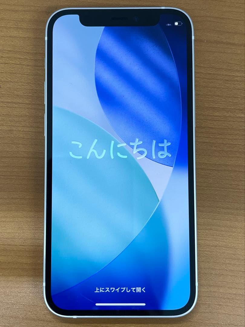B*︎様 動作確認済み iPhone 12 mini 256GB ID L890