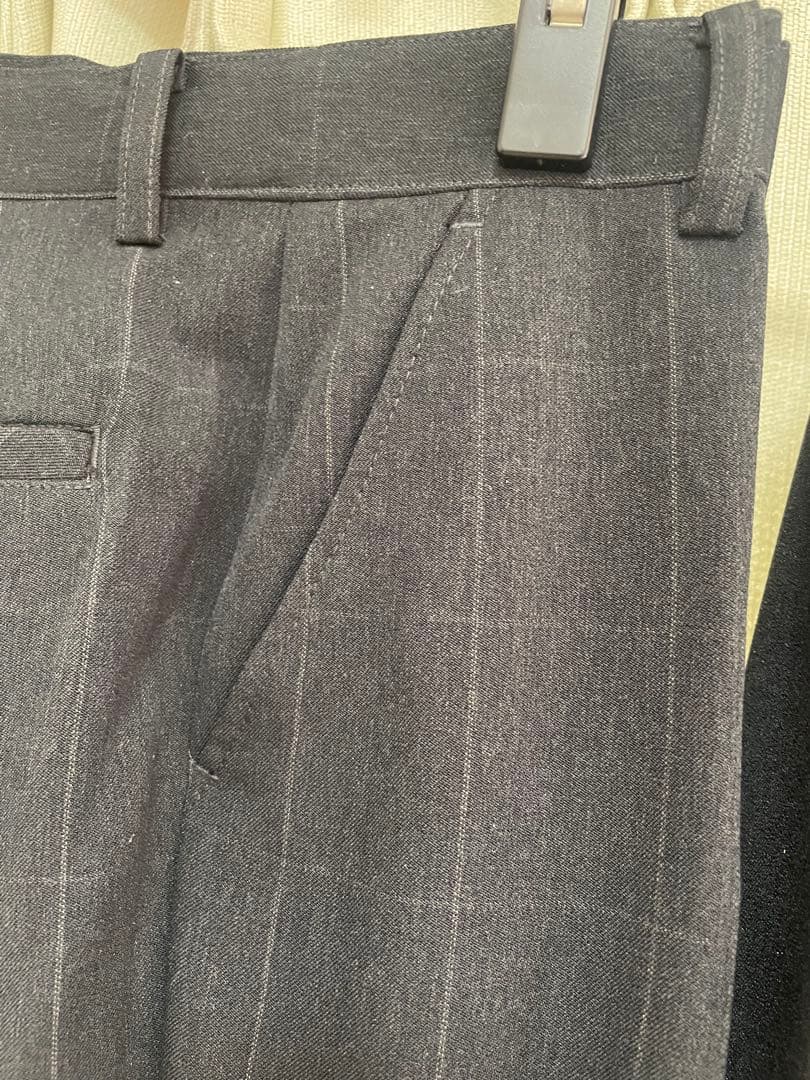 【着用1回】5点セット hiromichi nakanoフォーマルスーツ 150