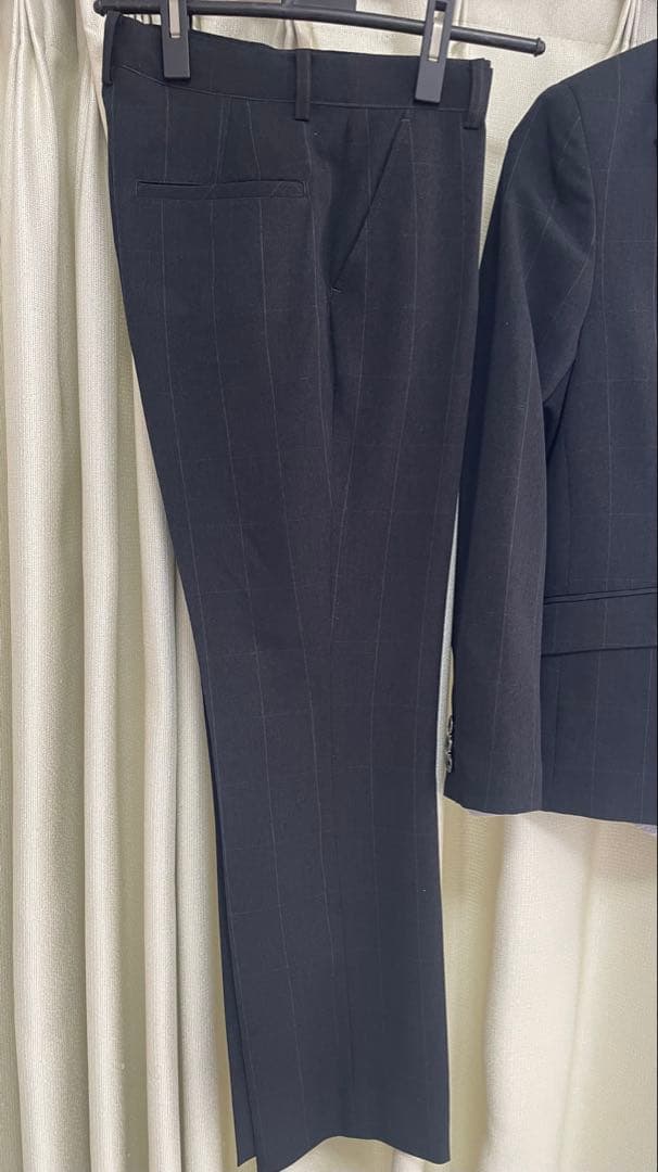 【着用1回】5点セット hiromichi nakanoフォーマルスーツ 150