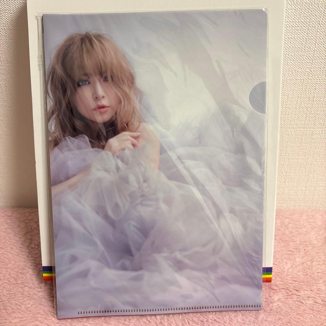 浜崎あゆみCOUNTDOWN LIVE 2019-2020～TA限定版　DVD