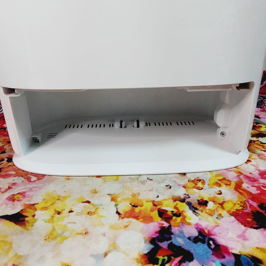 Panasonic 衣類乾燥除湿機 F-YZU60