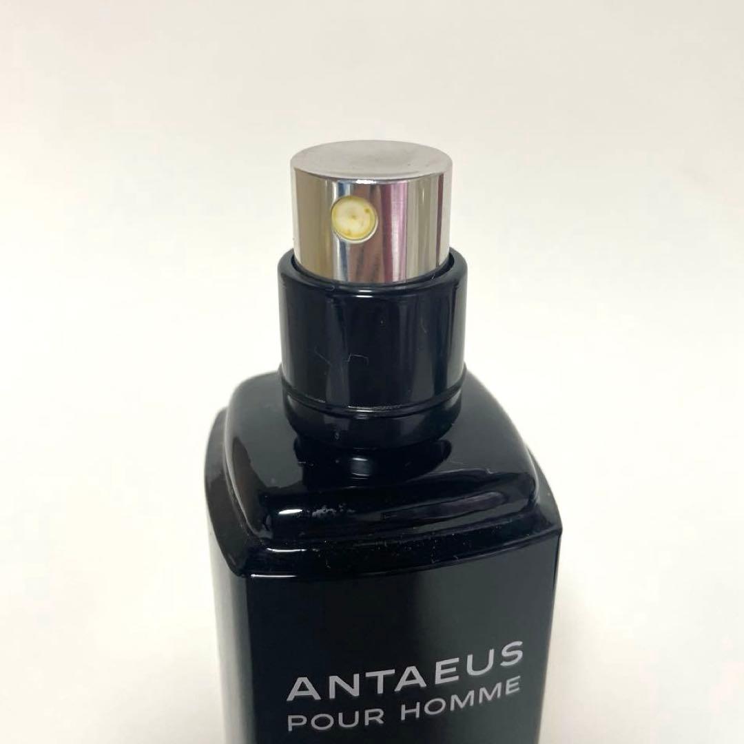 シャネル　アンテウス　CHANEL ANTAEUS ヴァポリザター 100ml