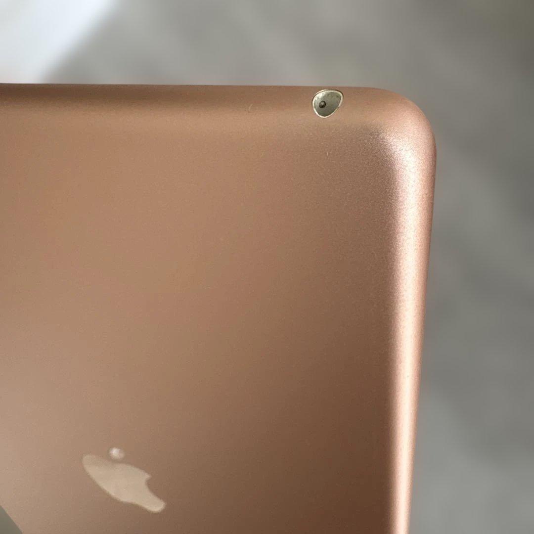 【美品】Apple iPad 第7世代 Wi-Fi 32GB
