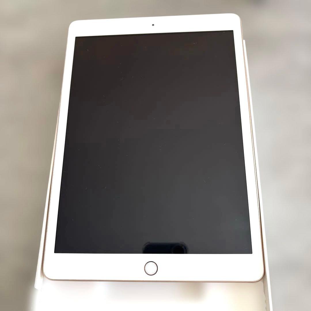 【美品】Apple iPad 第7世代 Wi-Fi 32GB
