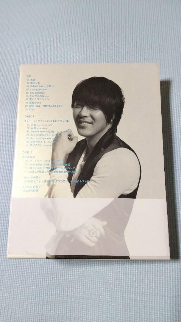 パク・ヨンハ in 1095's