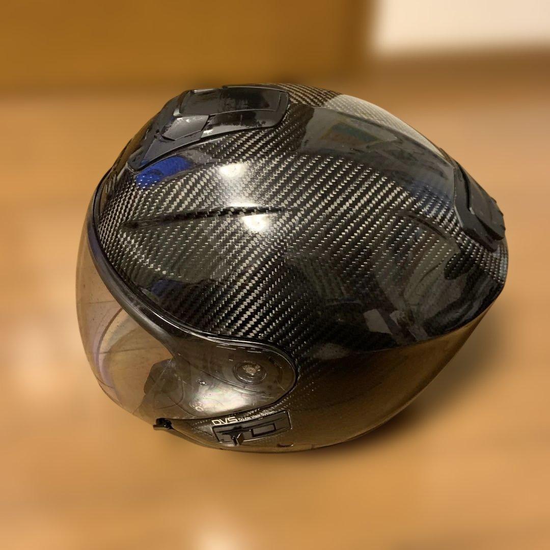 WINS A FORCE RS カーボン