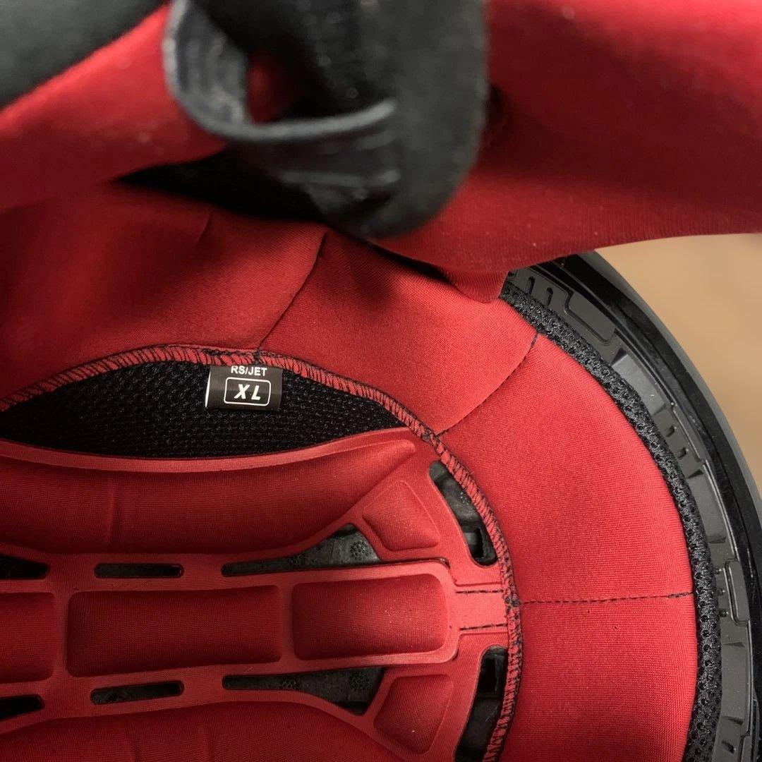 WINS A FORCE RS カーボン