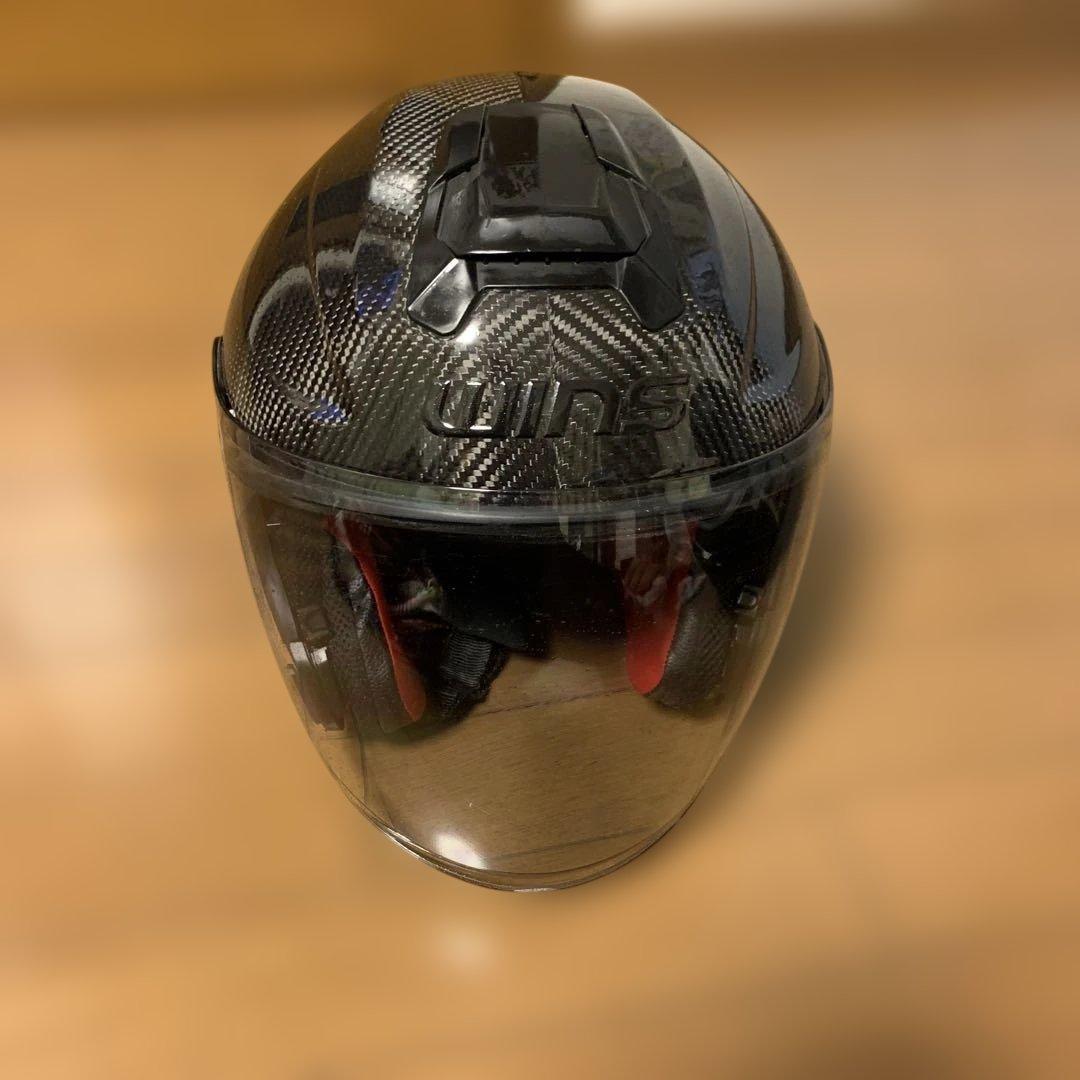 WINS A FORCE RS カーボン