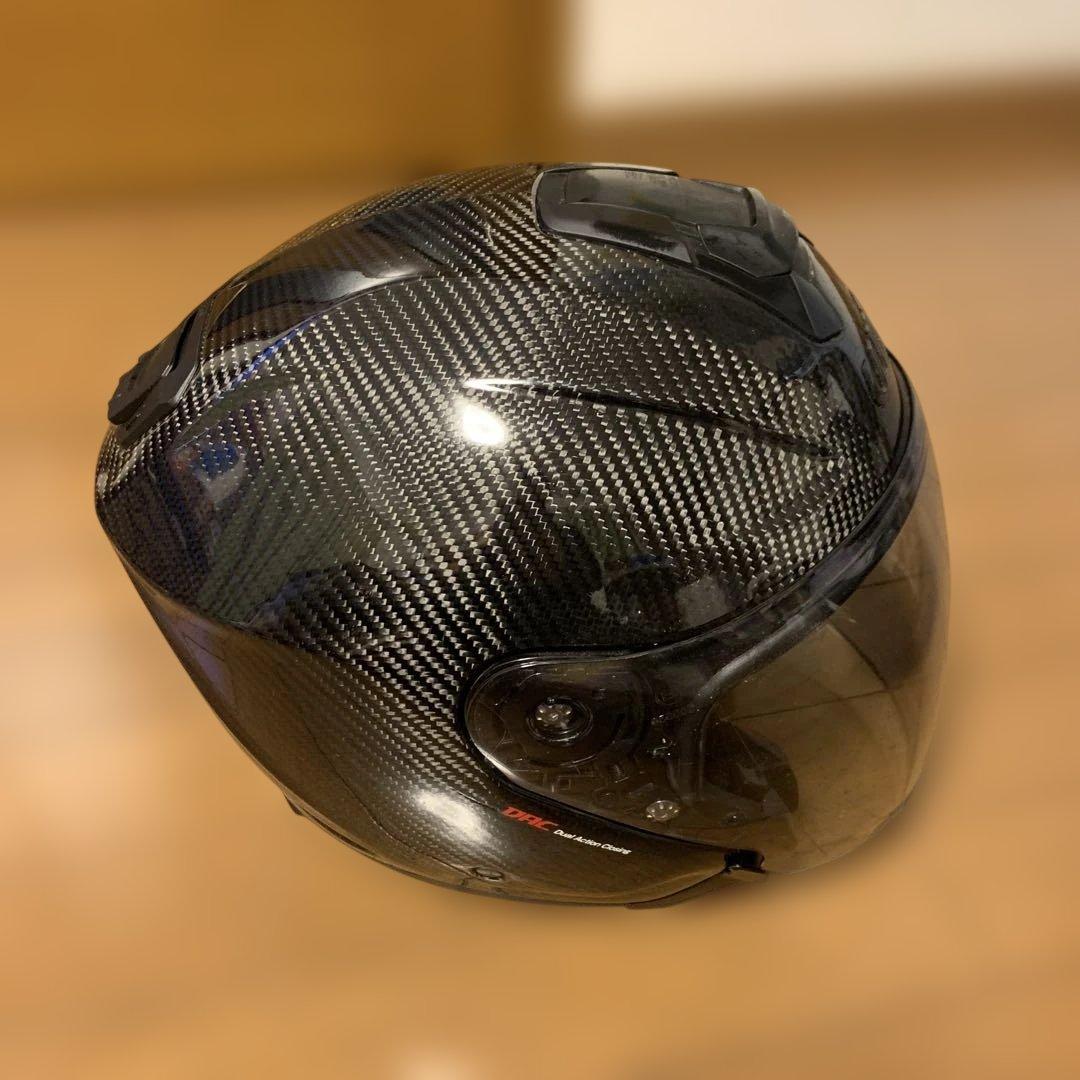 WINS A FORCE RS カーボン