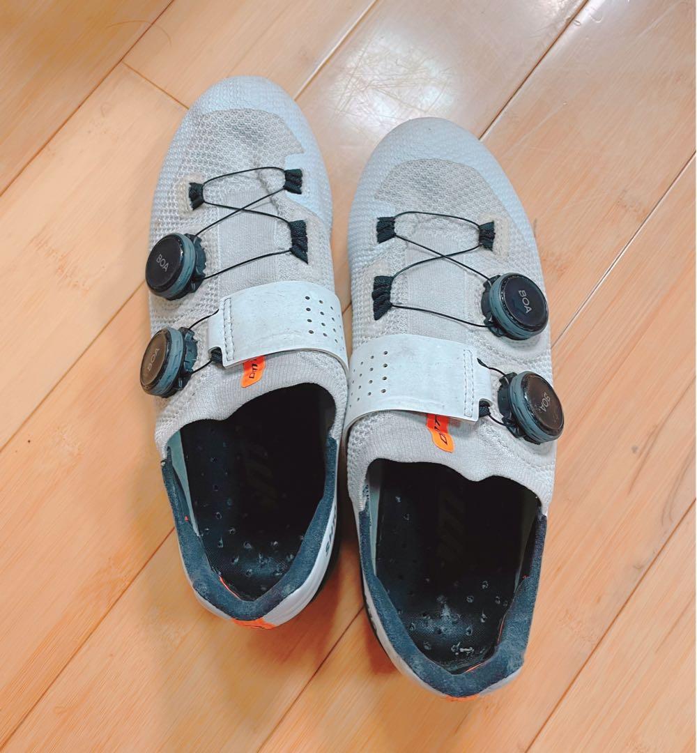 DMT SH10 ビンディングシューズ　サイズ38