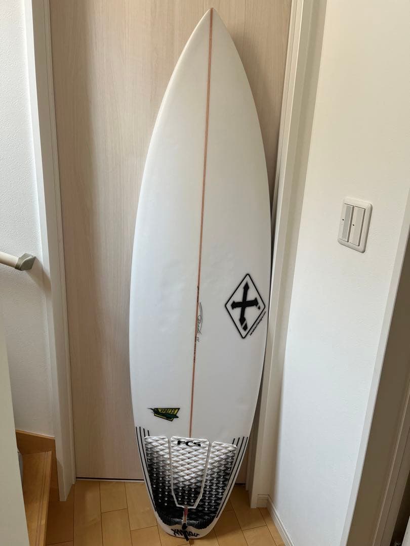 ザナドゥサーフボード　エクスプレス　　　最終お値引き！