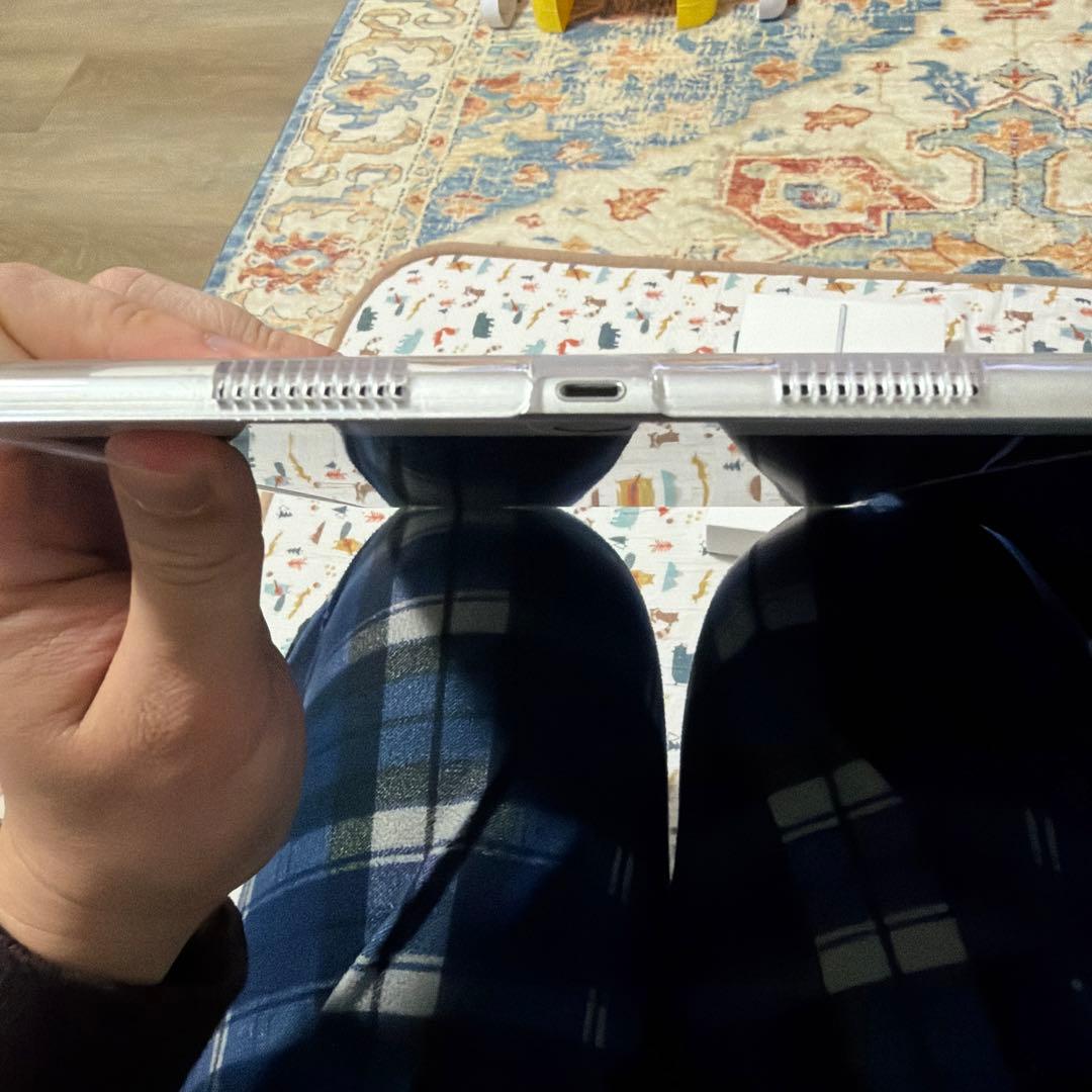 【美品】ipad air 第3世代 64GB