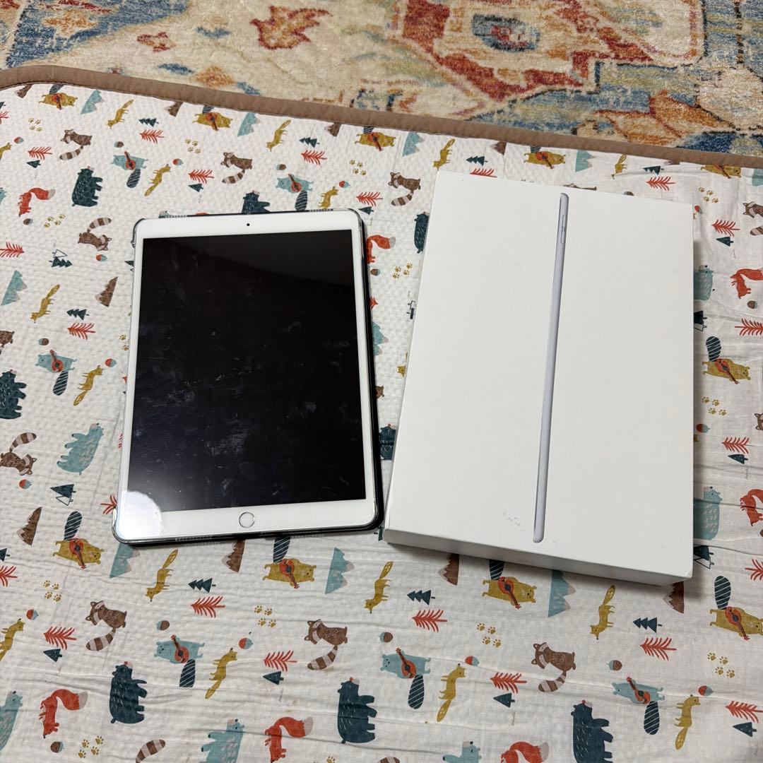 【美品】ipad air 第3世代 64GB