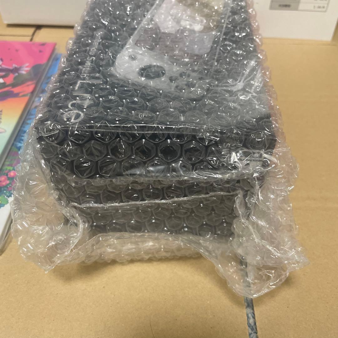 Nintendo Switch Lite ディアルガ・パルキア　本体　未使用