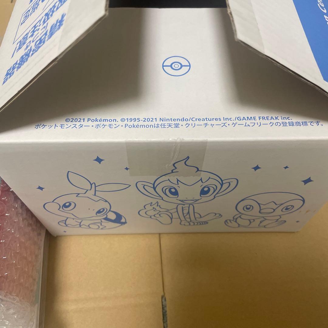 Nintendo Switch Lite ディアルガ・パルキア　本体　未使用