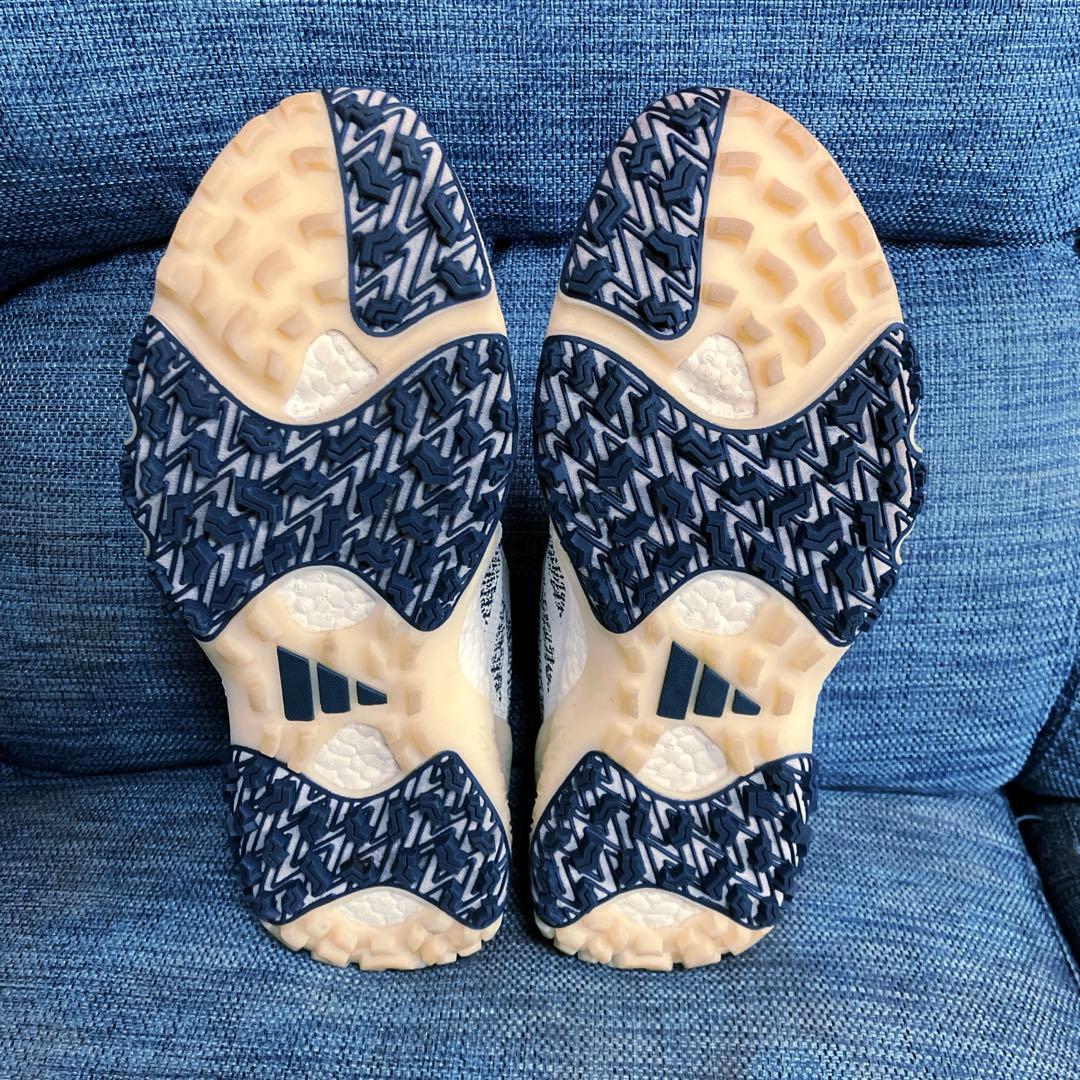 【美品】アディダスコードカオス22BOA 27cm