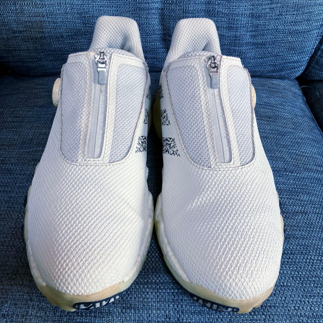 【美品】アディダスコードカオス22BOA 27cm