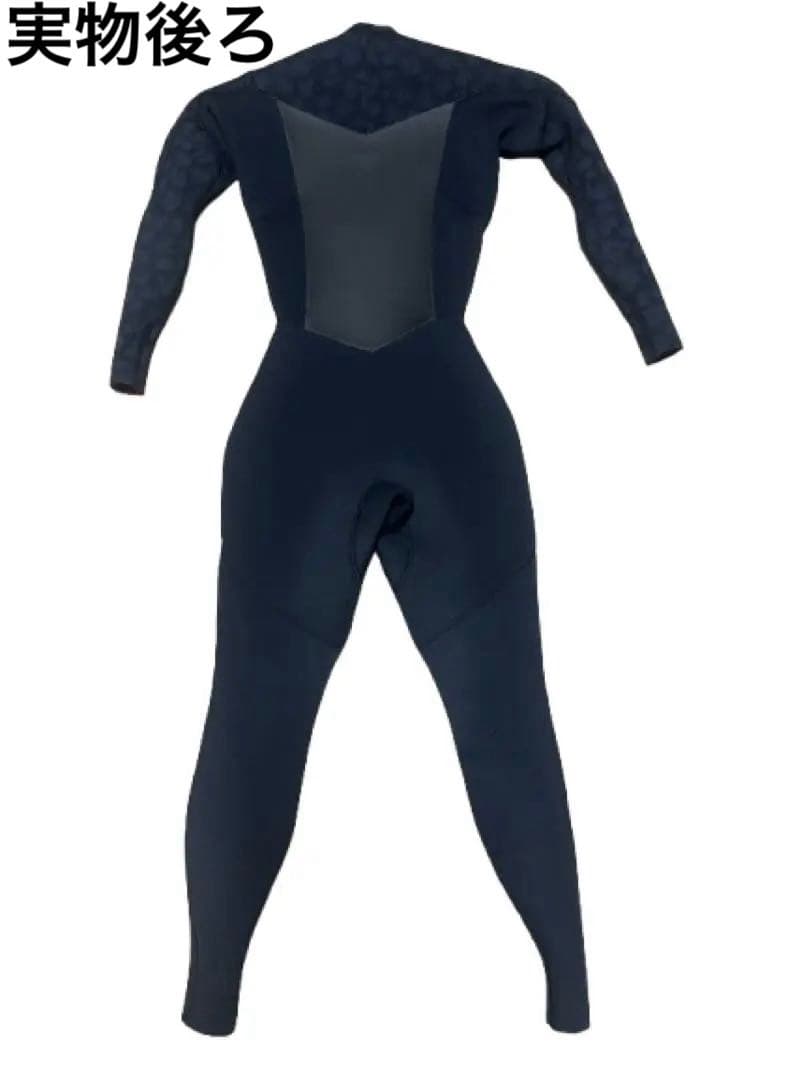 美品　ROXYロキシー　セミドライ　M