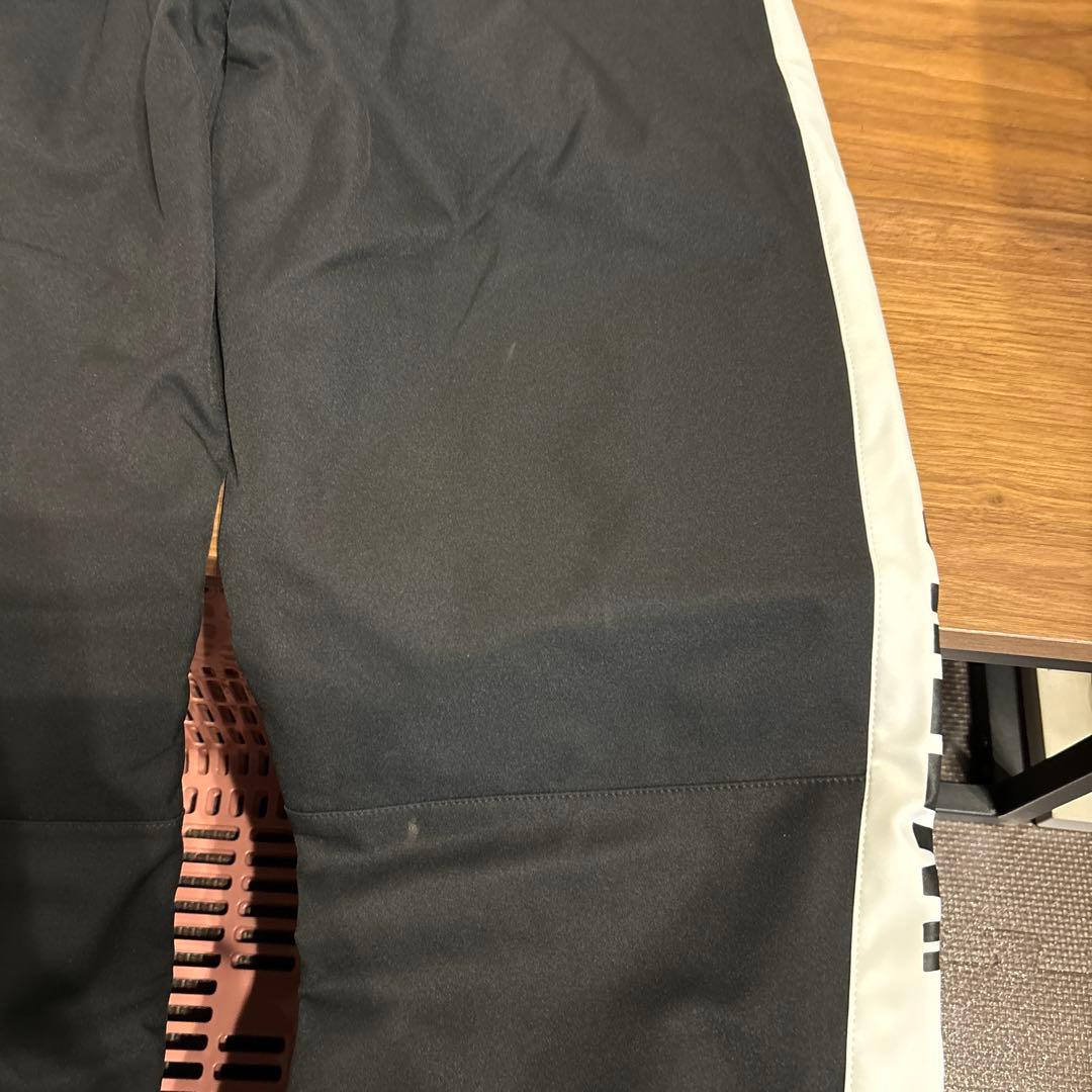 新品未使用品 汚れありスキー スノボウェア レディース Lサイズ おしゃれ