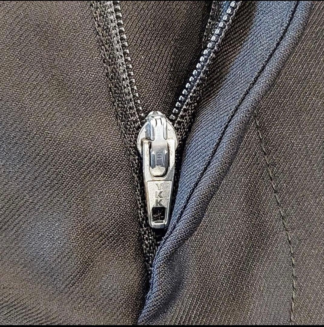 ローレン ラルフローレン W34 スラックス 90s カナダ製 黒