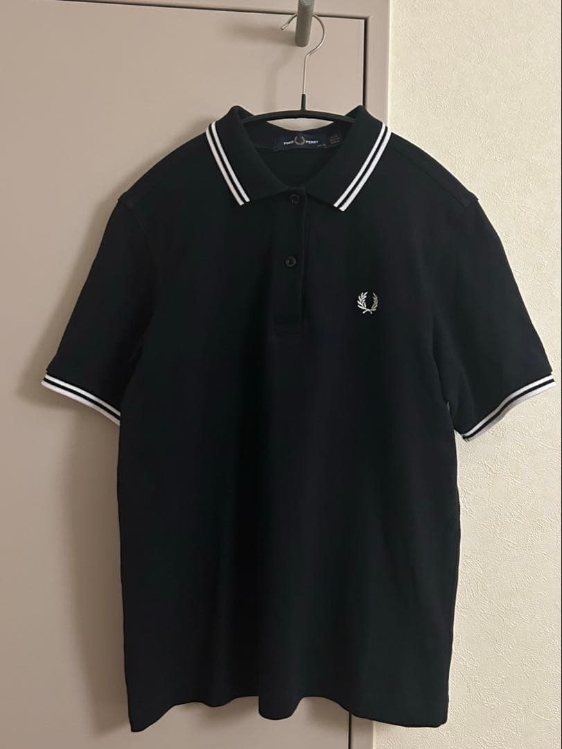 フレッドペリー 半袖ポロシャツ G3600