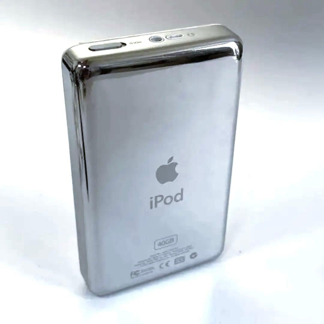 Apple iPod Classic 第3世代 3rd gen