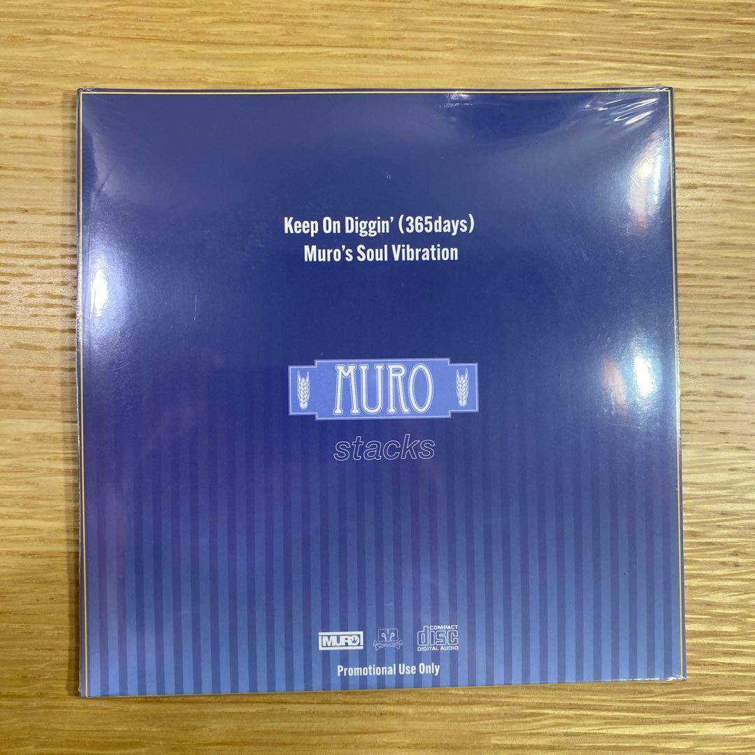 洋楽 MURO sio 4TH ANNIVERSARY MIX