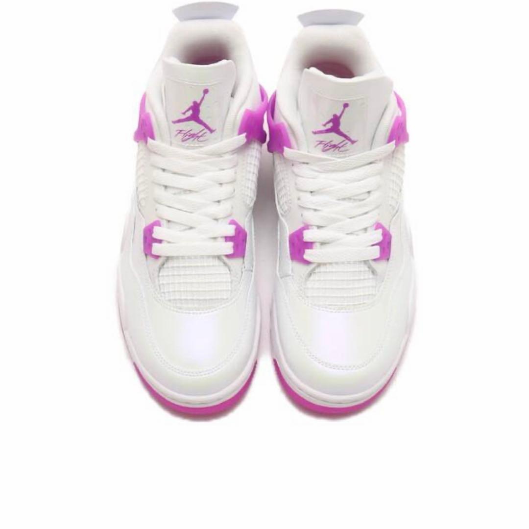 マサト★JORDAN BRAND AIR JORDAN 4 RETRO