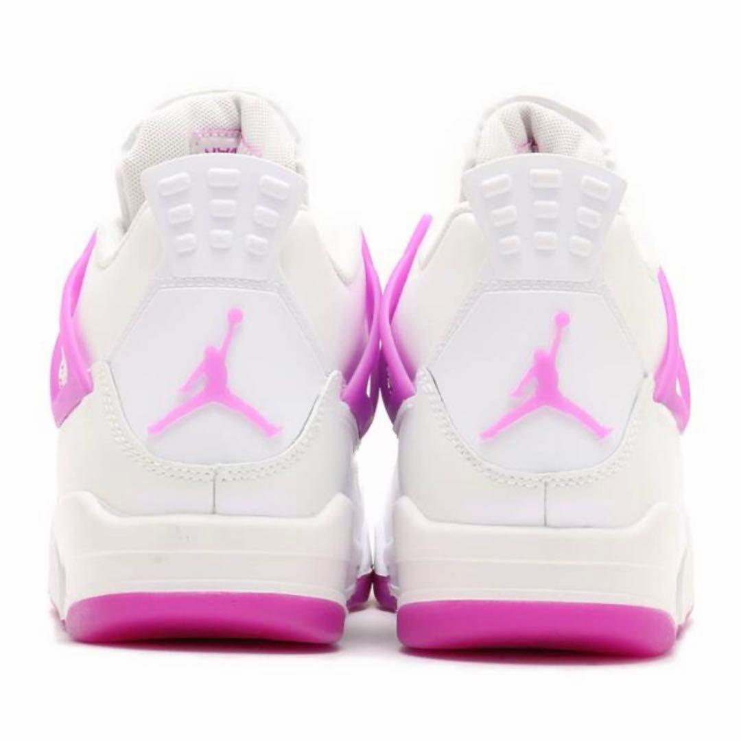 マサト★JORDAN BRAND AIR JORDAN 4 RETRO