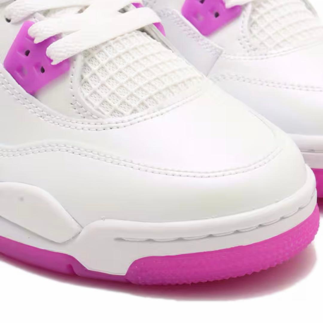 マサト★JORDAN BRAND AIR JORDAN 4 RETRO