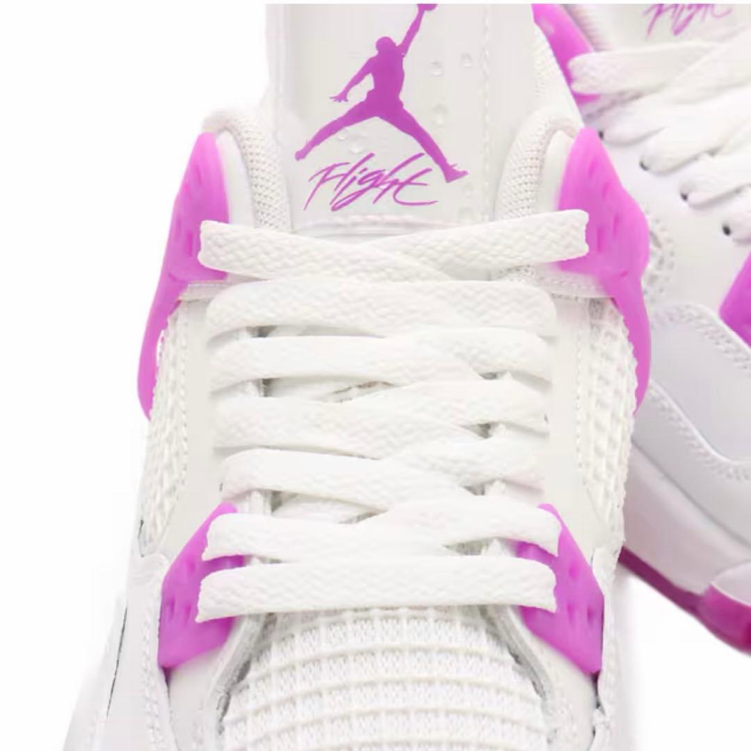 マサト★JORDAN BRAND AIR JORDAN 4 RETRO