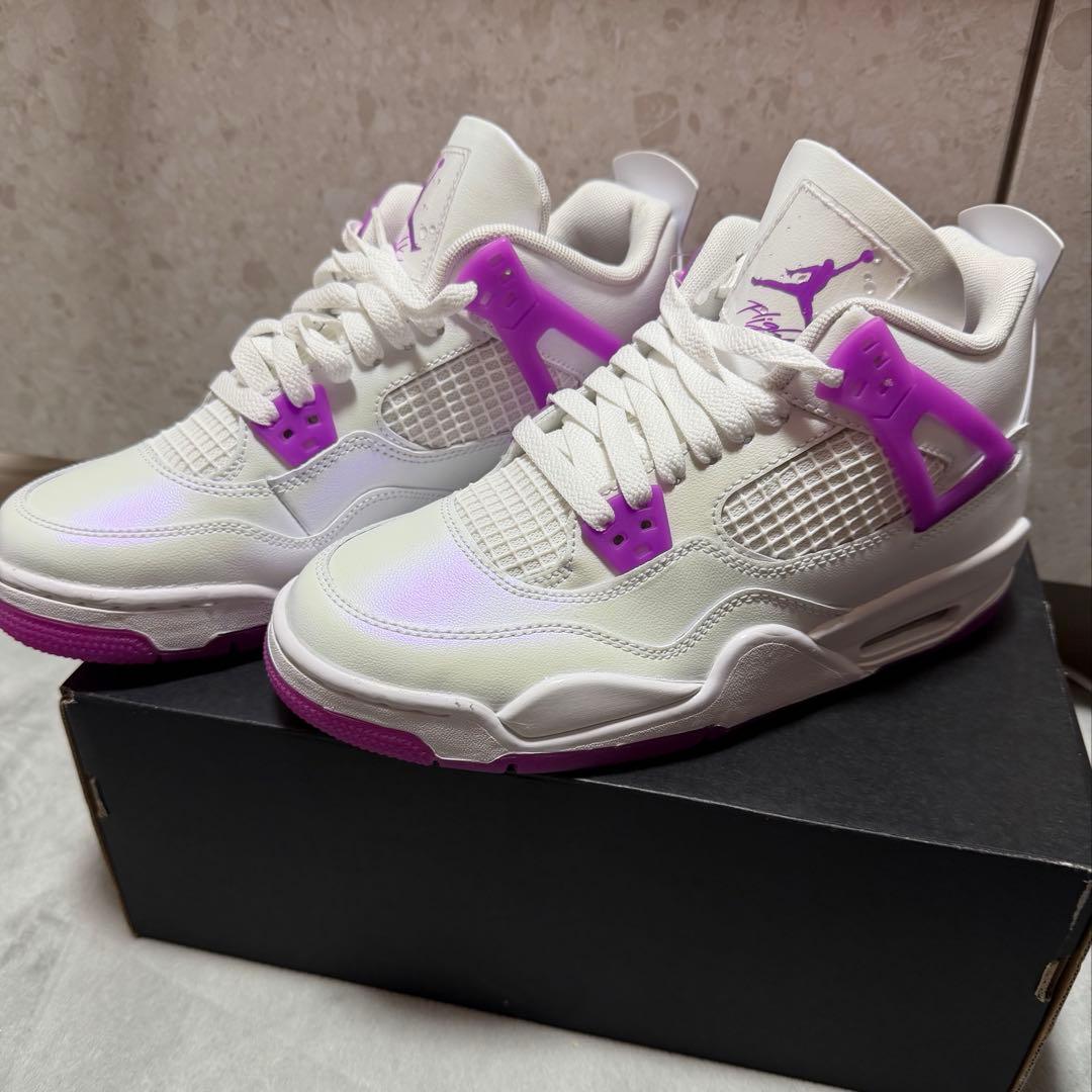 マサト★JORDAN BRAND AIR JORDAN 4 RETRO