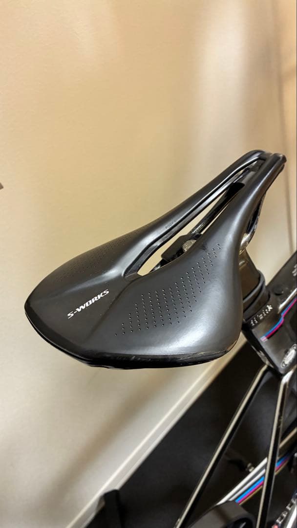 自転車本体 BMC TMR01 48 SHIMANO DURA-ACE Di2 9150