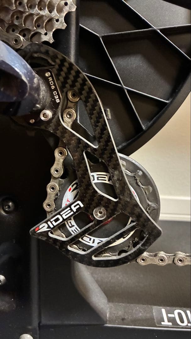 自転車本体 BMC TMR01 48 SHIMANO DURA-ACE Di2 9150