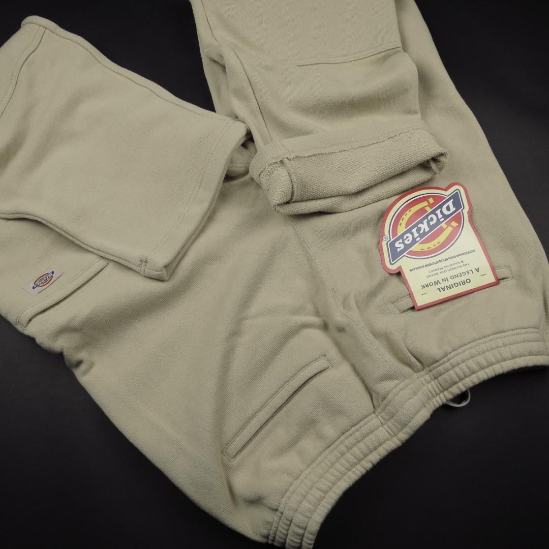 Dickies DOUBLEKNEE WORKPANT スウェットパンツ M