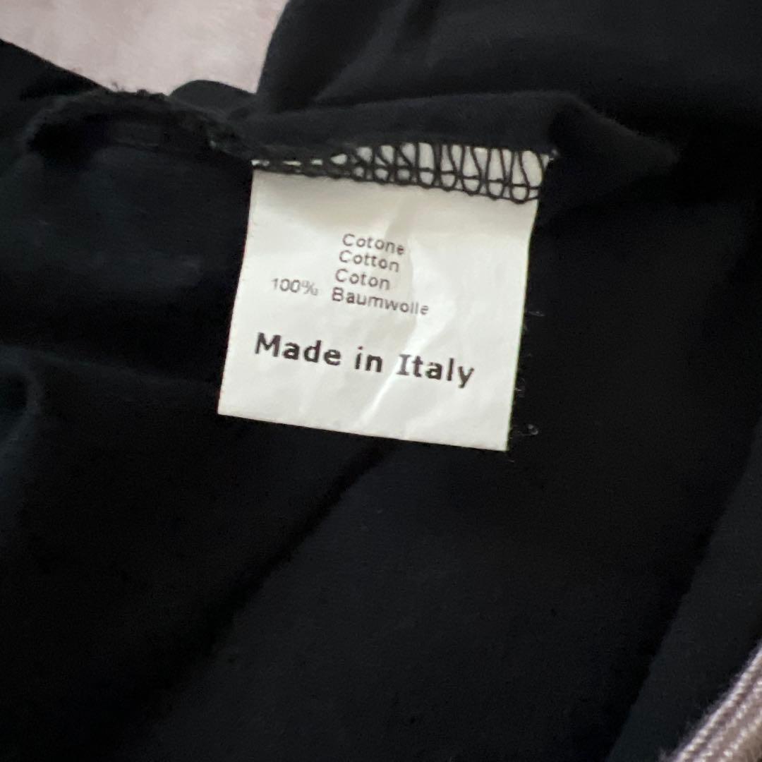 DOLCE&GABBANA D&G ドルチェ アンド ガッバーナ ロンT ニット