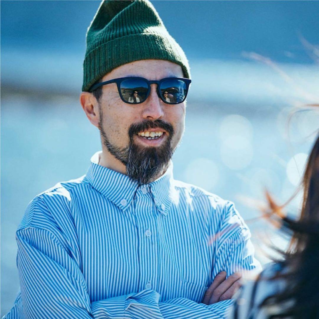 SOLAIZ サングラス SLD-005 OUTDOOR 偏光レンズ ソライズ