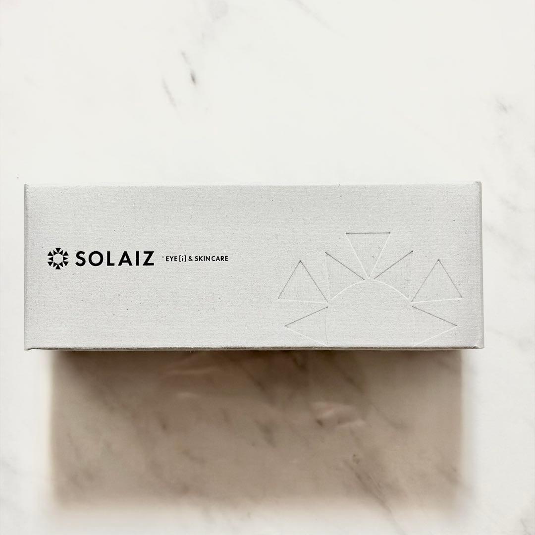 SOLAIZ サングラス SLD-005 OUTDOOR 偏光レンズ ソライズ