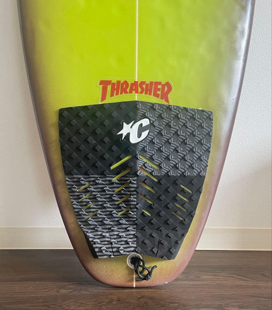 AL MERRICK DUMPSTER DIVER 5.7 AM-2フィン付