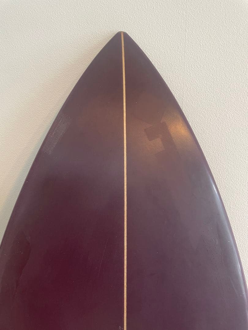 AL MERRICK DUMPSTER DIVER 5.7 AM-2フィン付